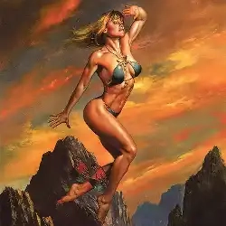 Mistress Of The Dawn